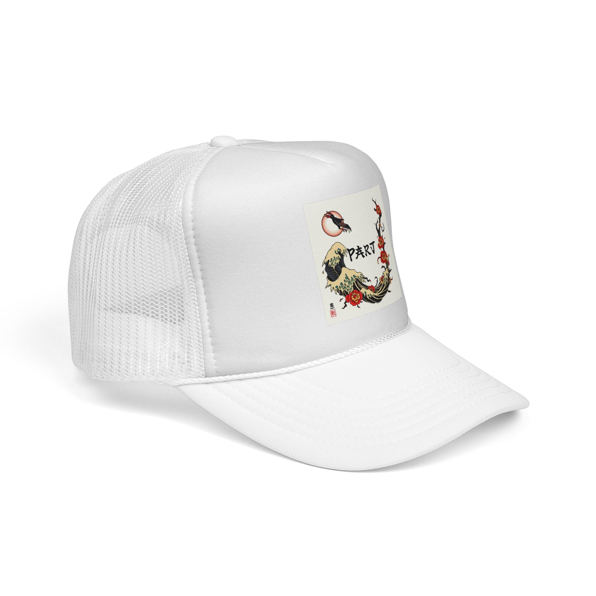 Copy of Trucker Caps