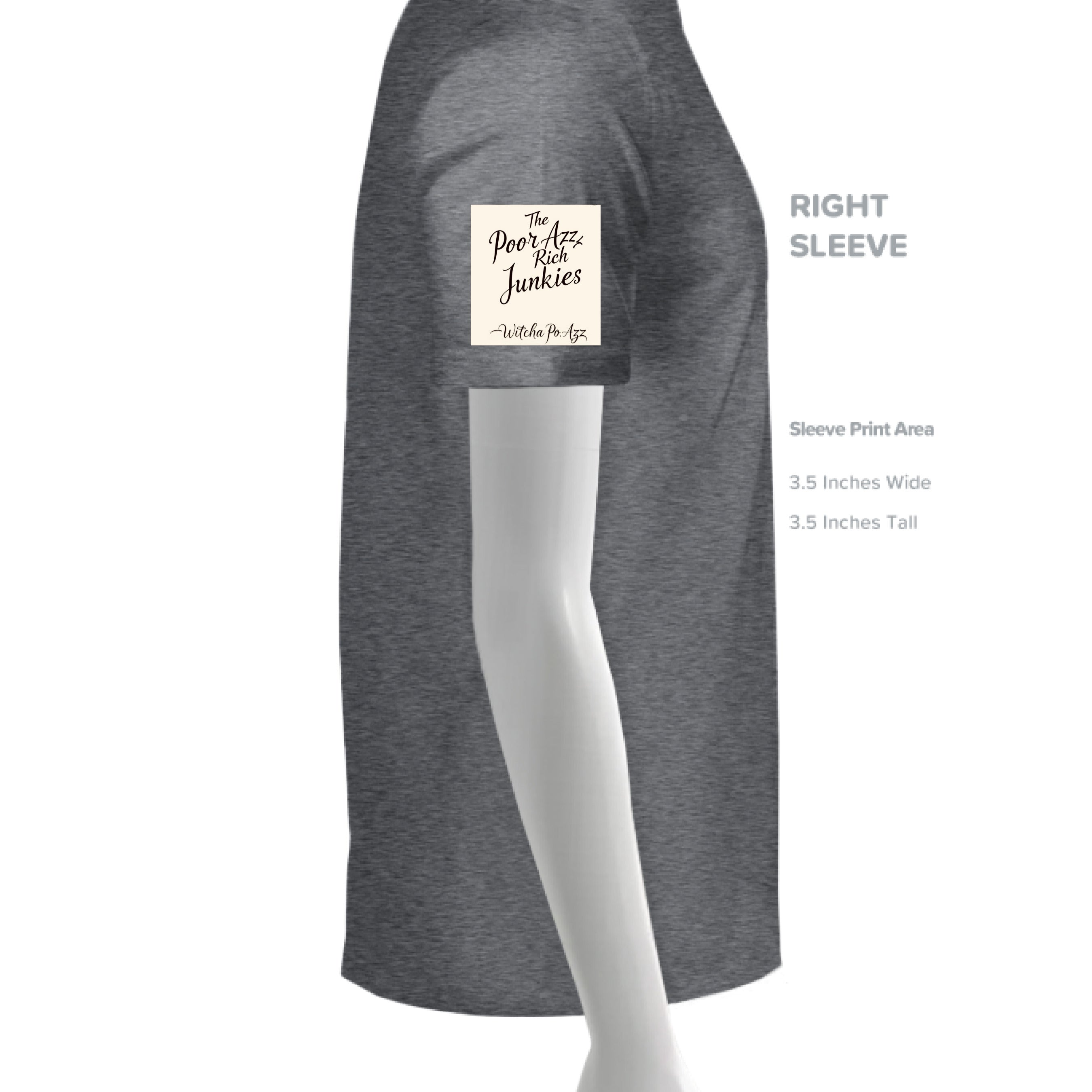 Dark Heather Grey - SLEEVE_RIGHT