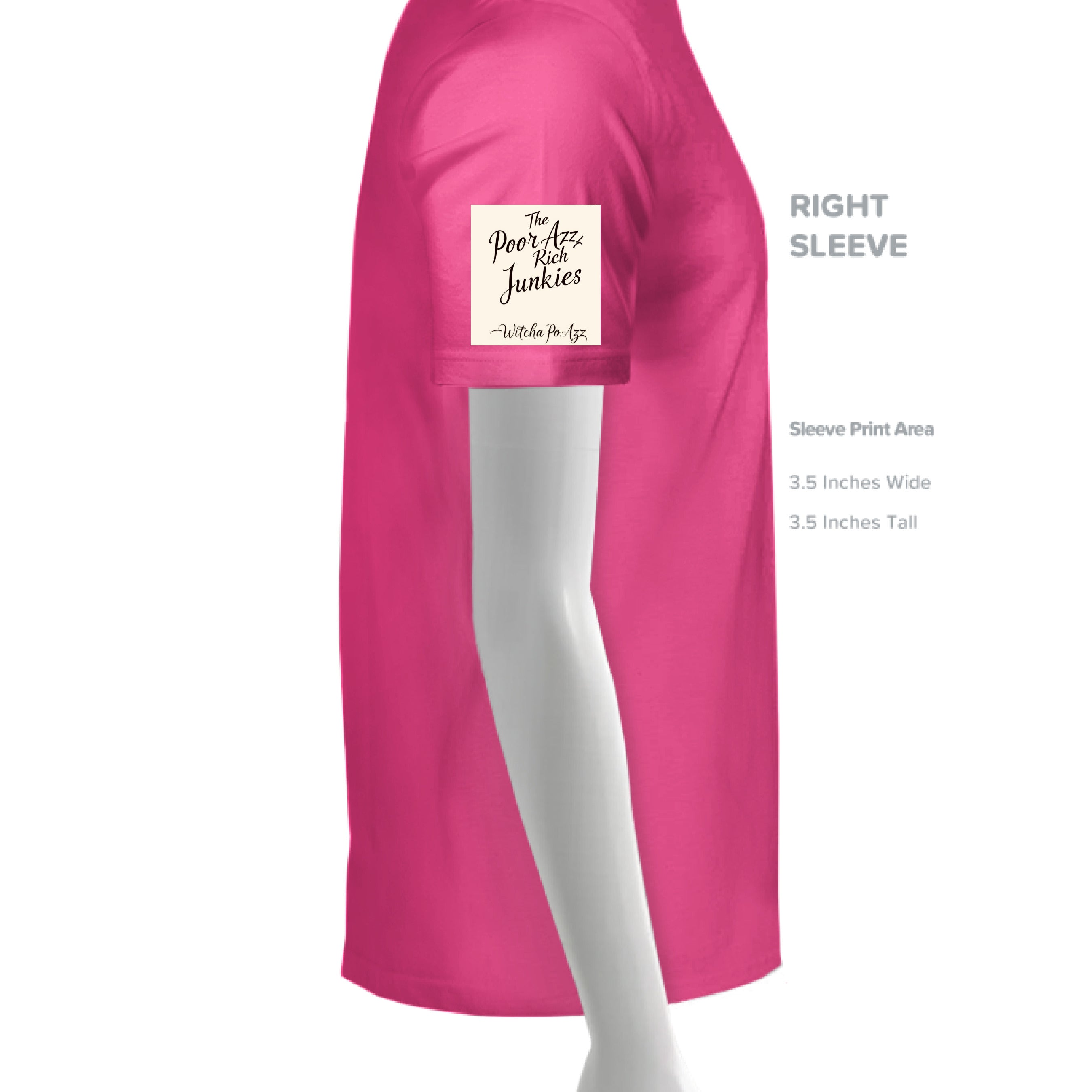 Heliconia - SLEEVE_RIGHT