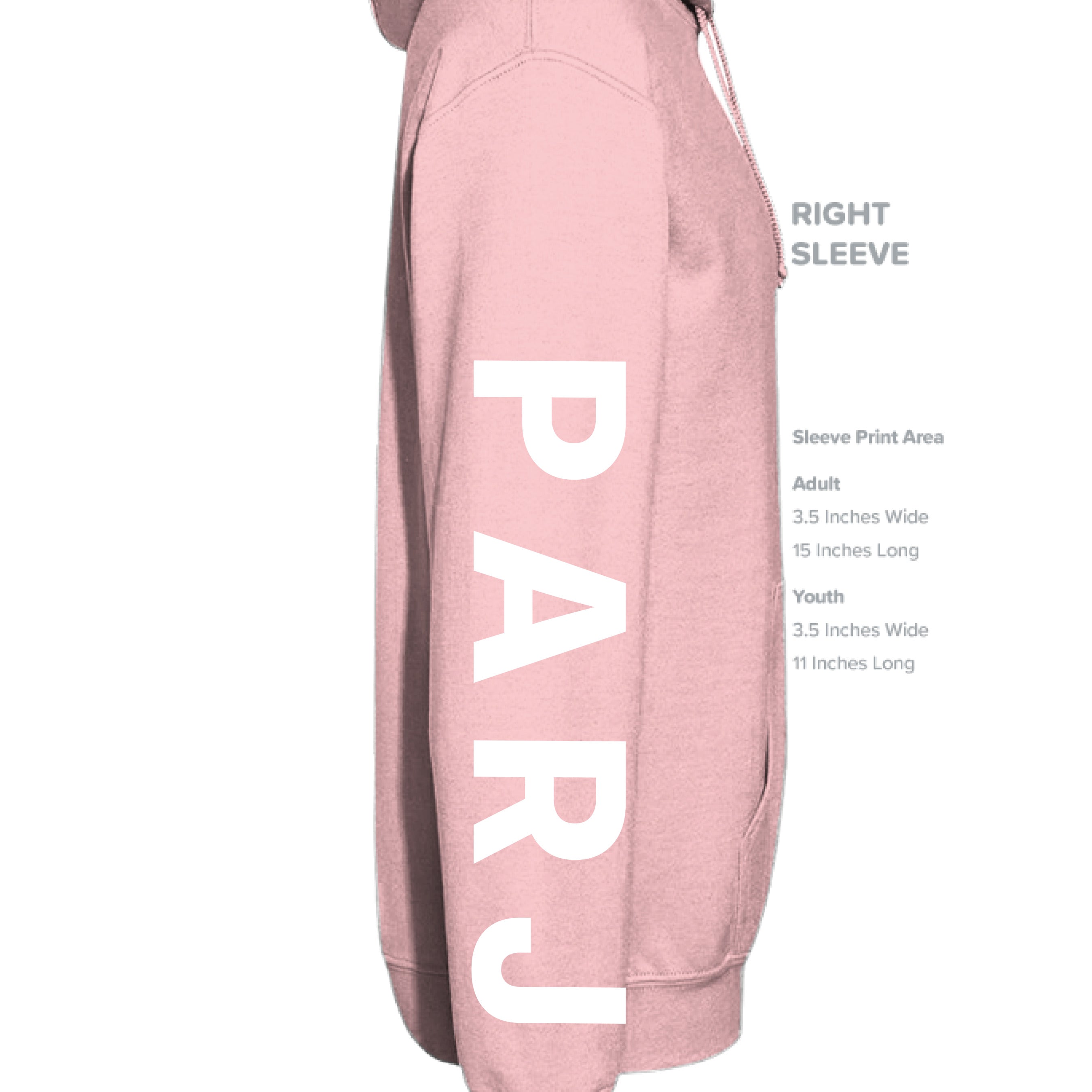 Wisteria - SLEEVE_RIGHT