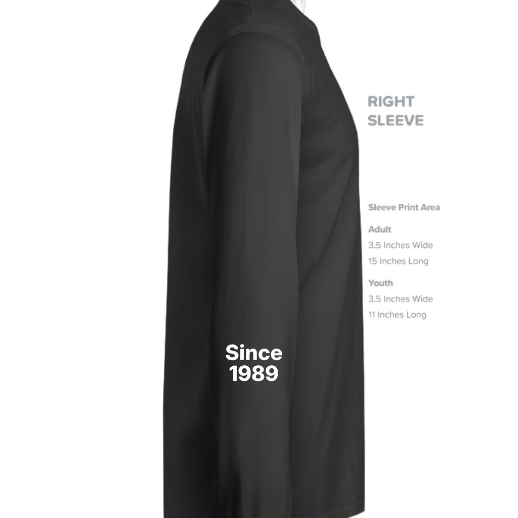 Black - SLEEVE_RIGHT