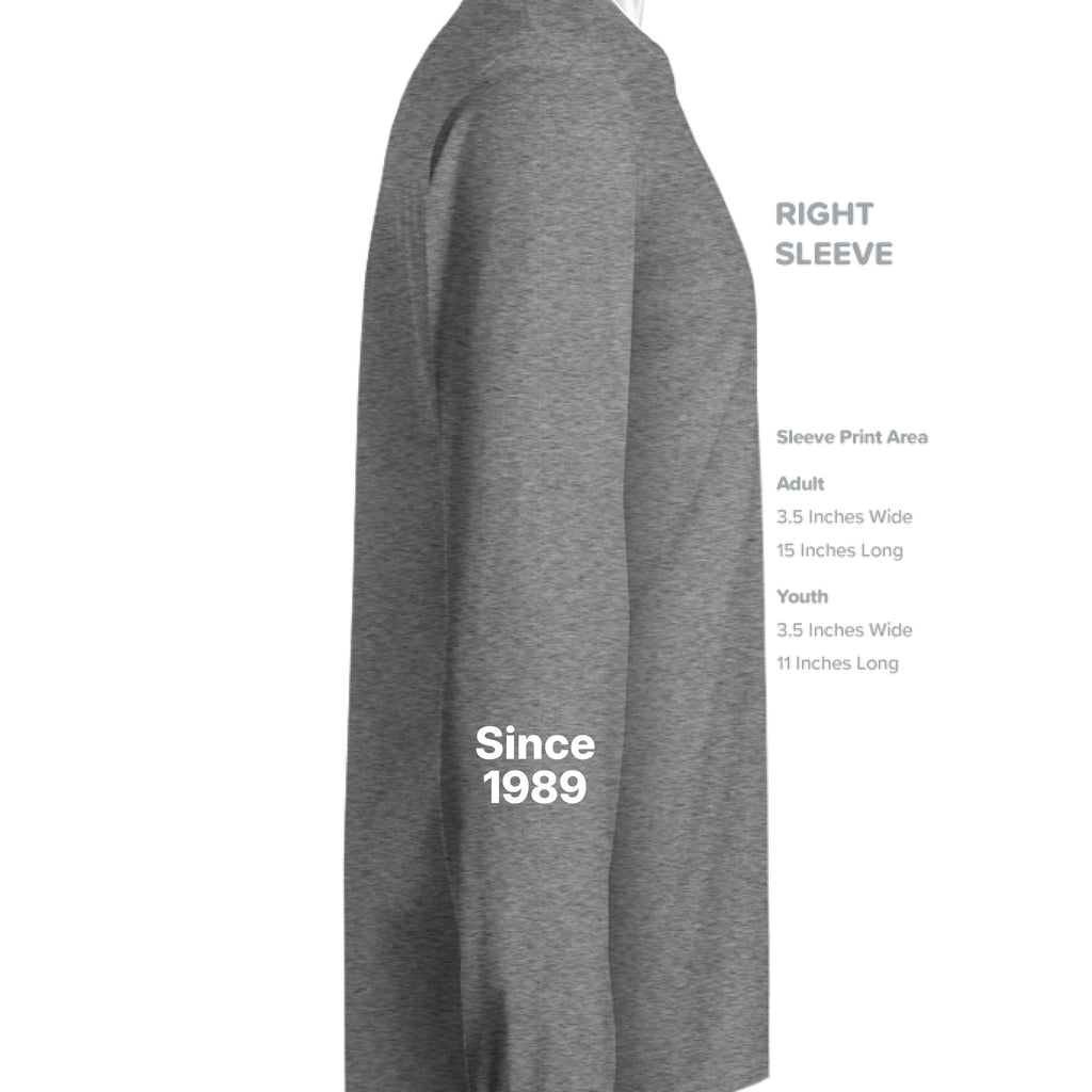 Light Steel - SLEEVE_RIGHT