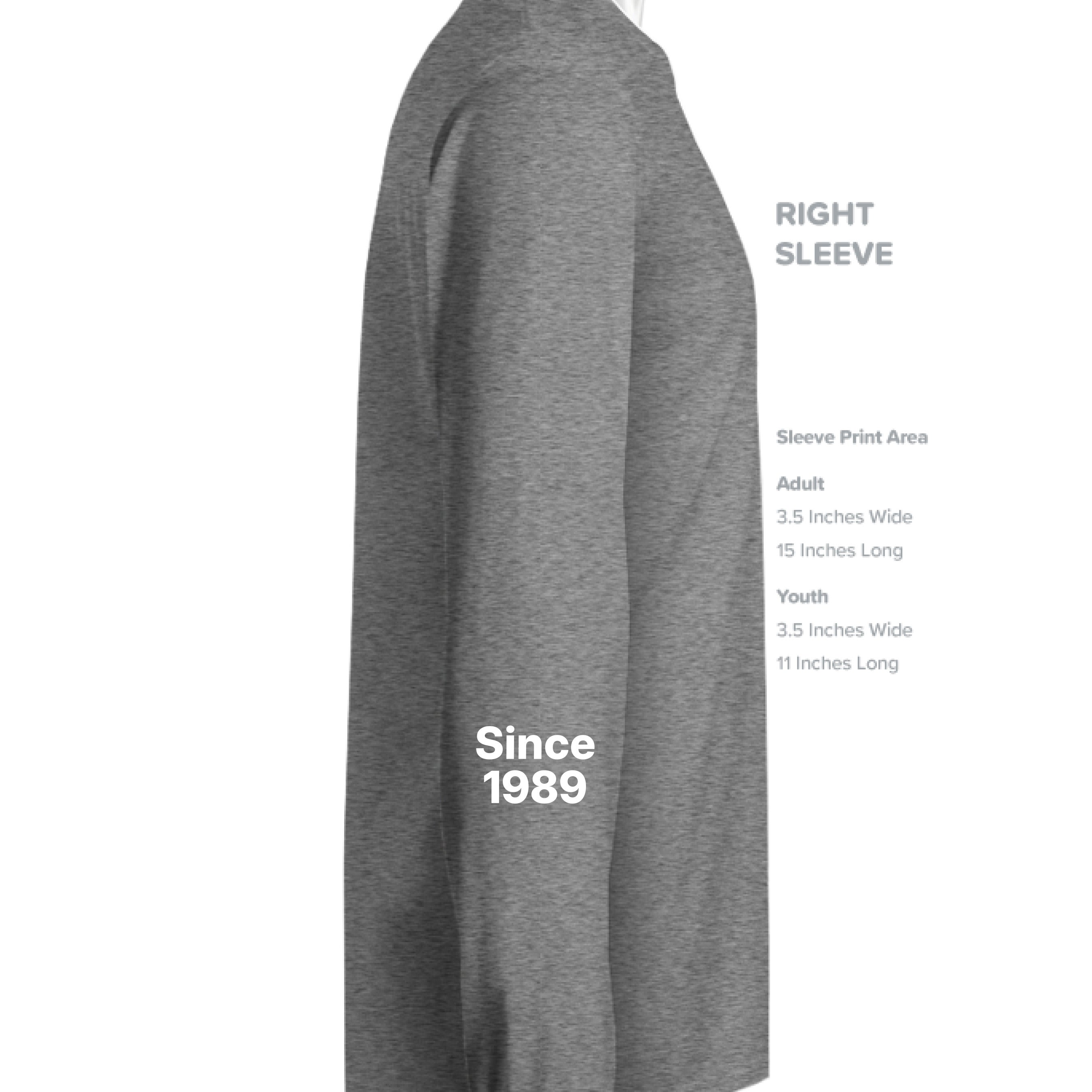 Light Steel - SLEEVE_RIGHT