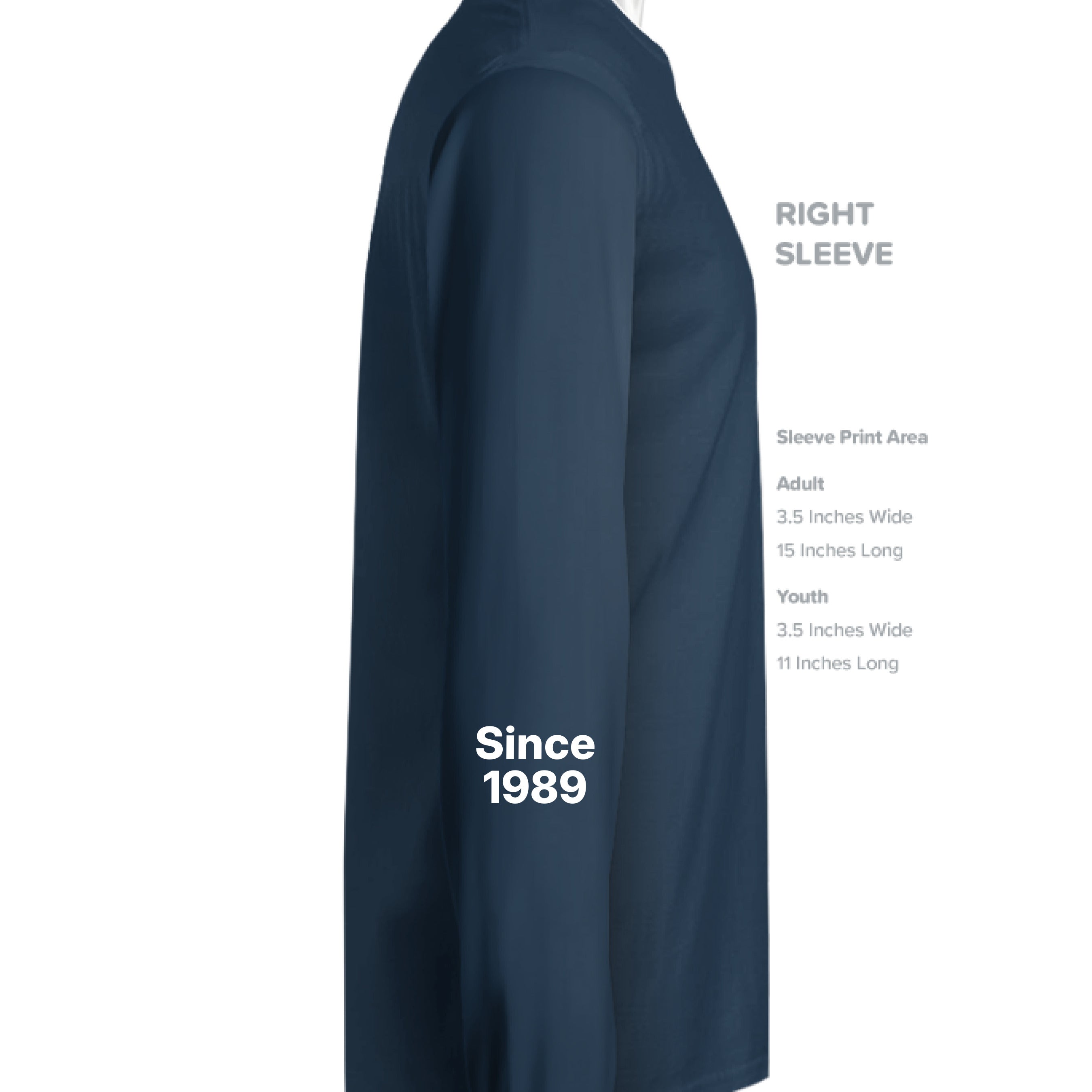 Late Night Blue - SLEEVE_RIGHT