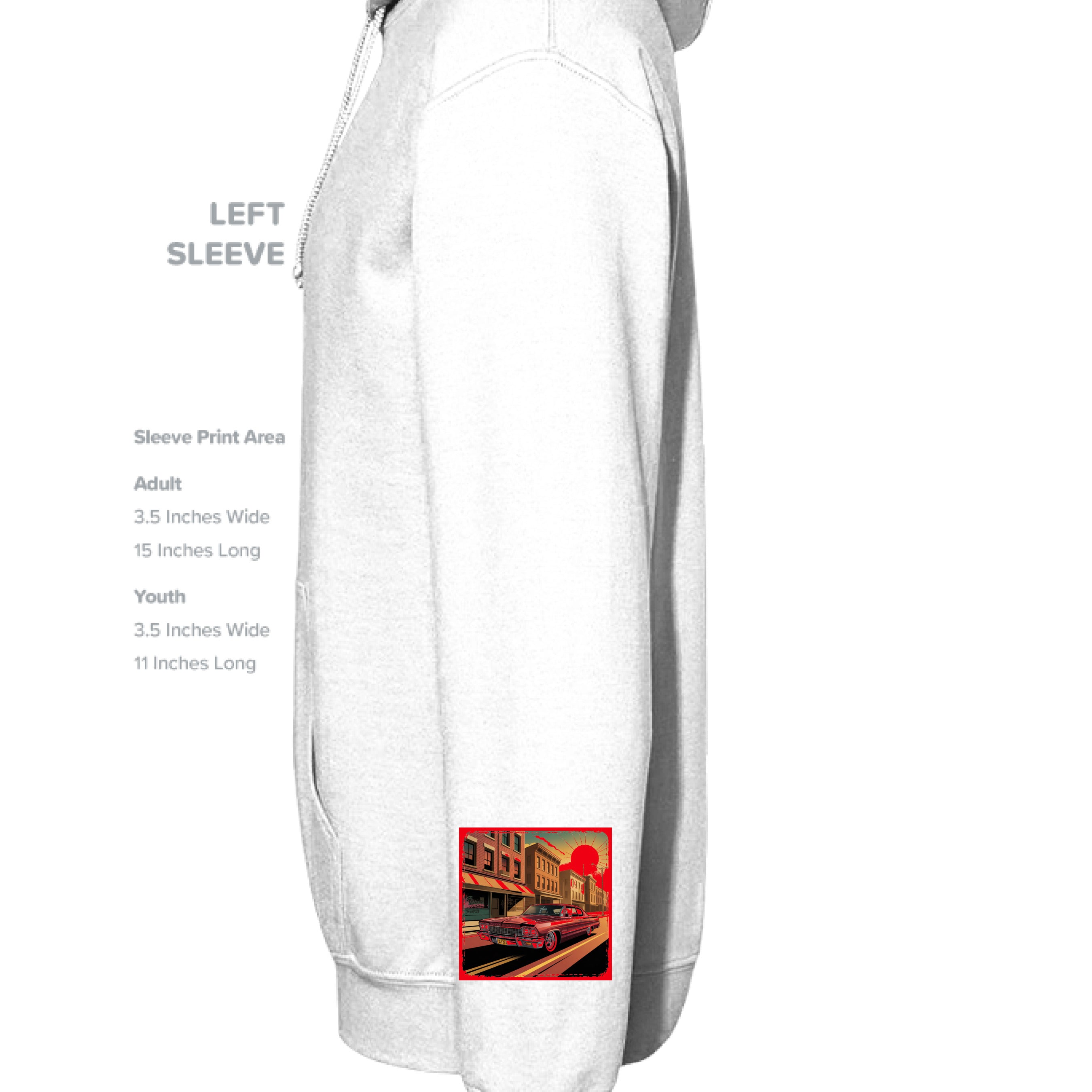 White - SLEEVE_LEFT