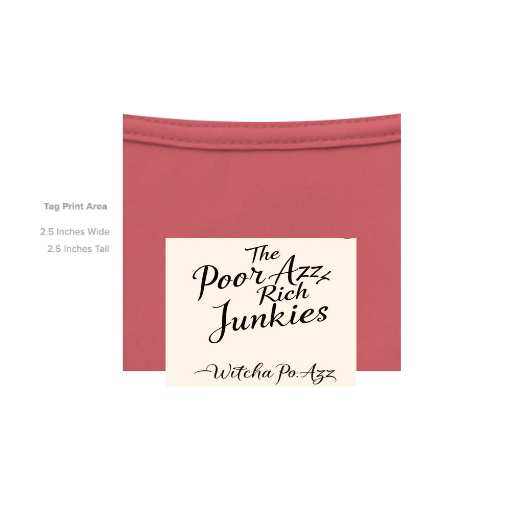 Red Frost - INSIDE_TAG_LINE