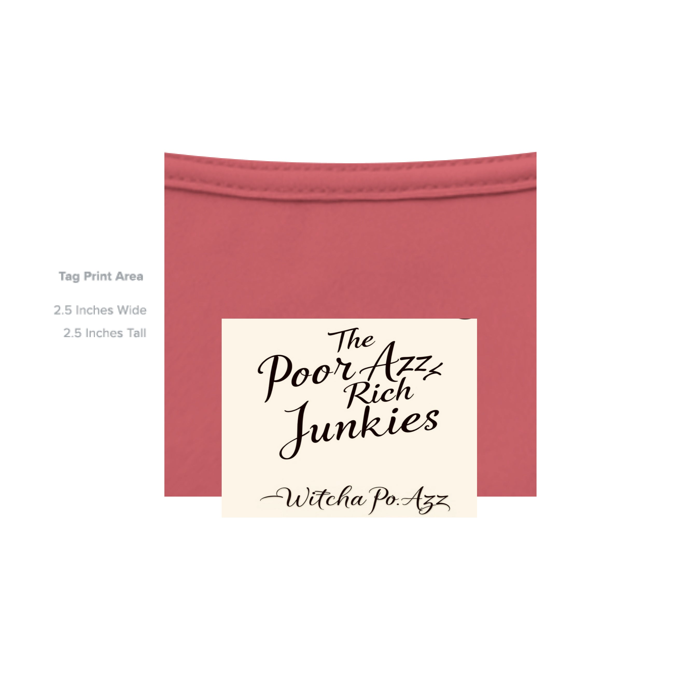 Red Frost - INSIDE_TAG_LINE