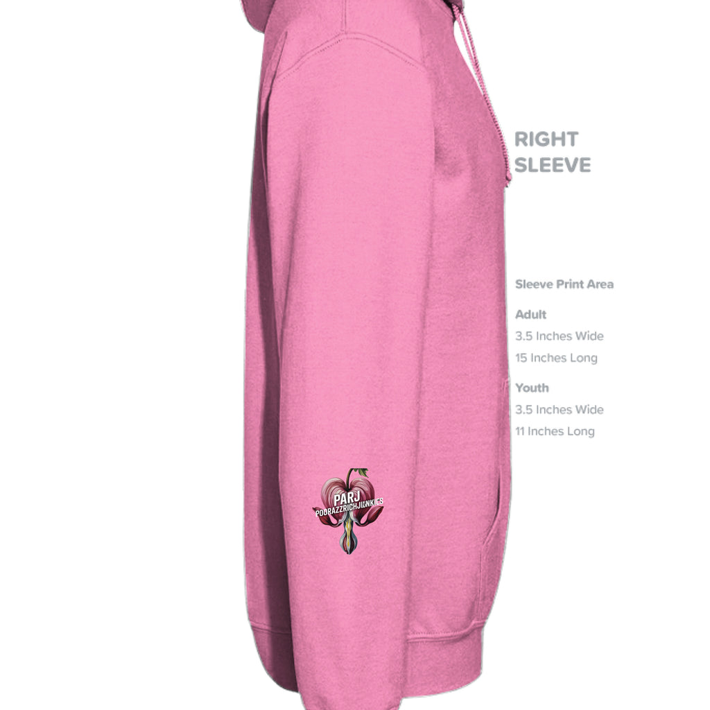 Azalea - SLEEVE_RIGHT