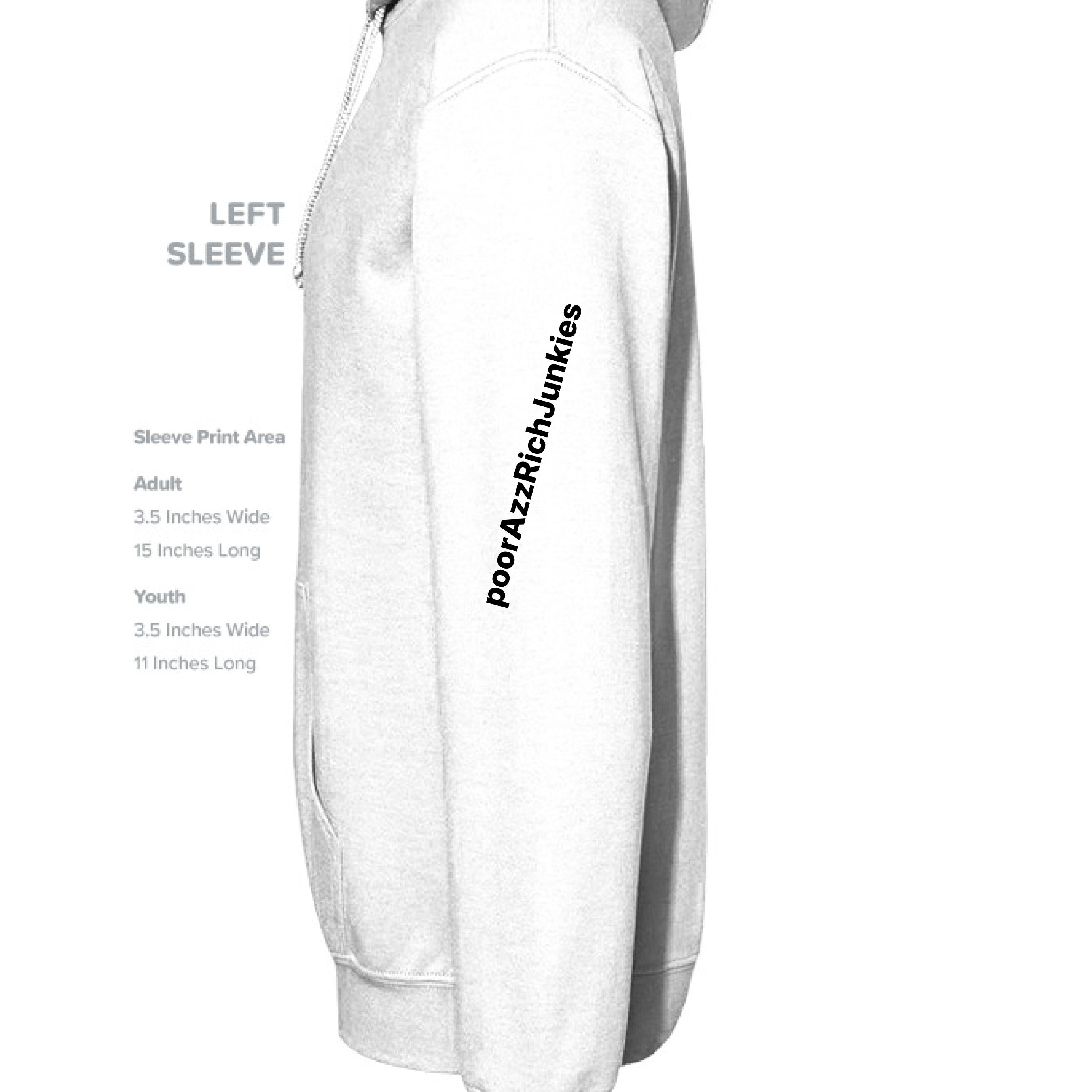 WHITE - SLEEVE_LEFT