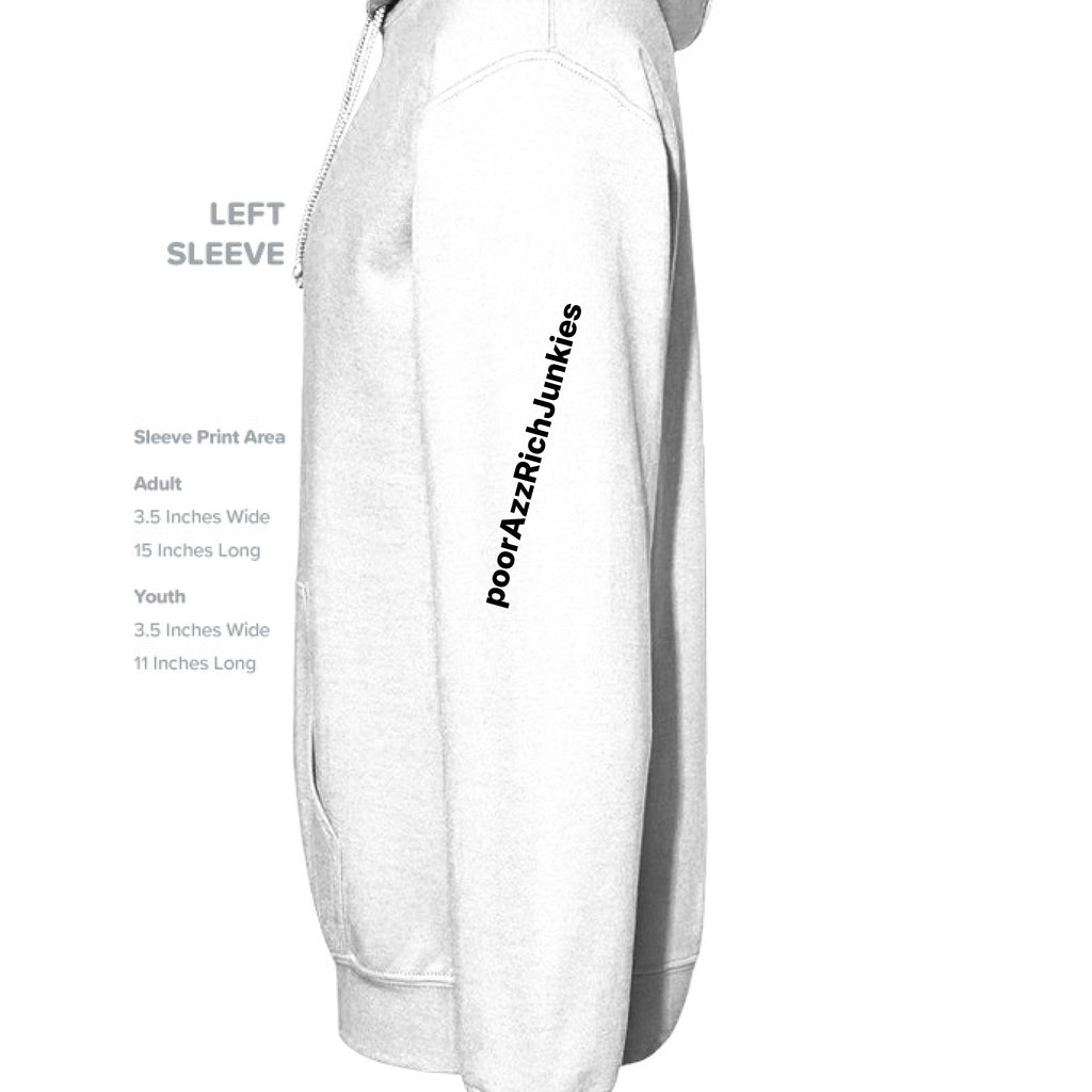 WHITE - SLEEVE_LEFT