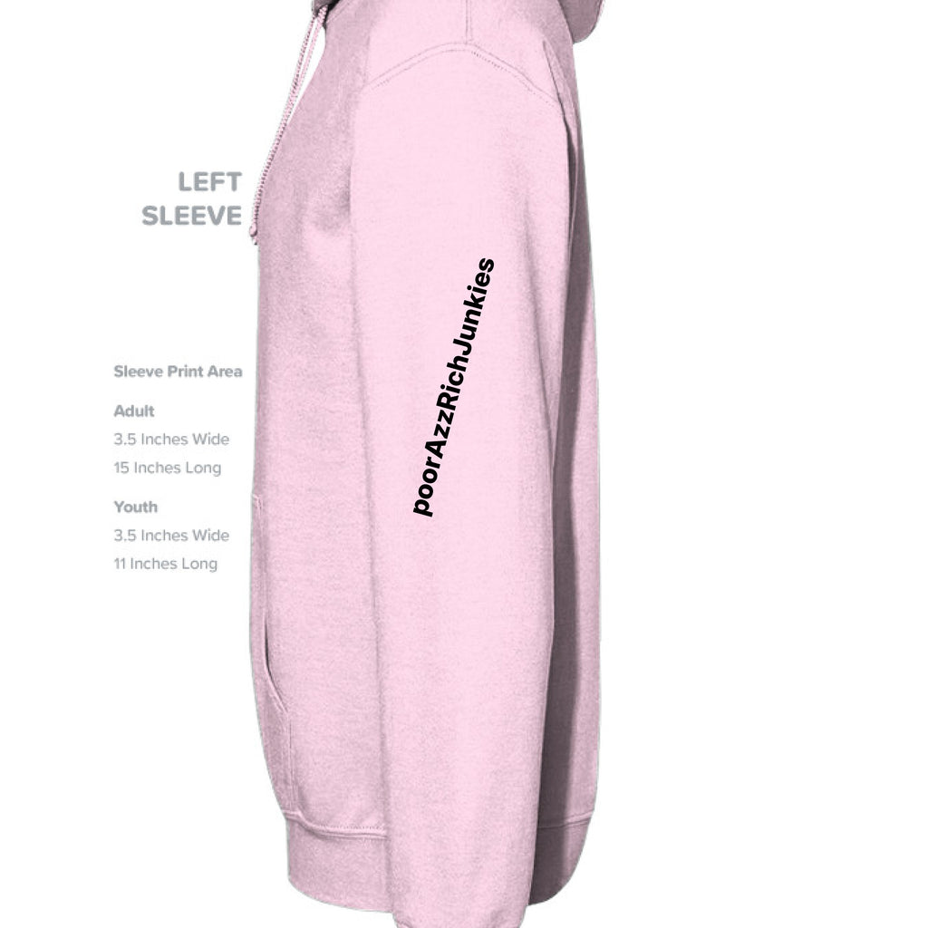 LIGHT PINK - SLEEVE_LEFT