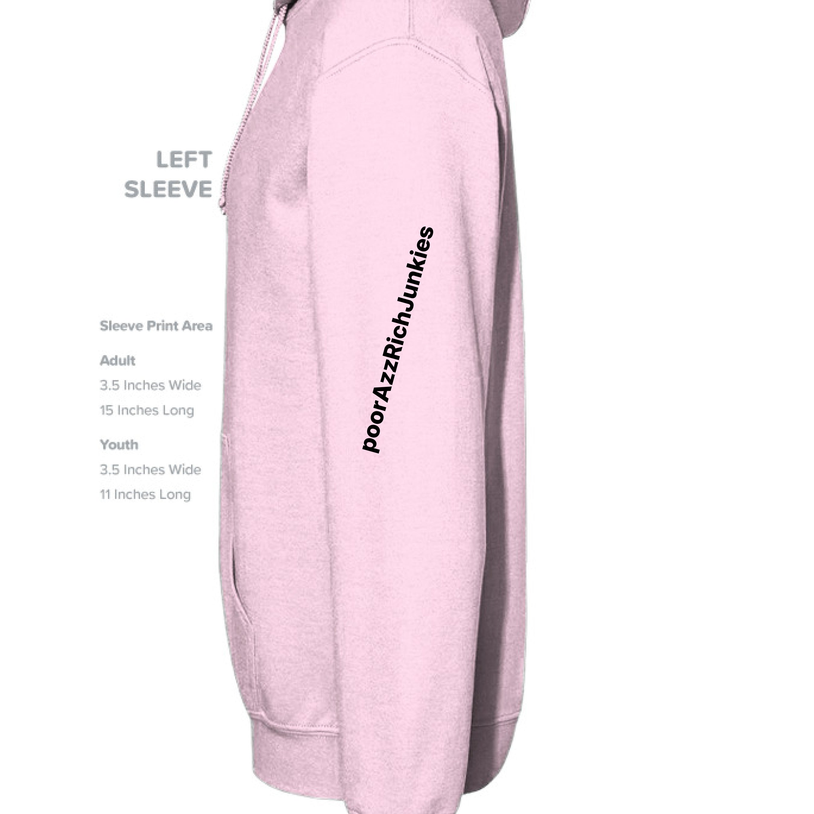 LIGHT PINK - SLEEVE_LEFT