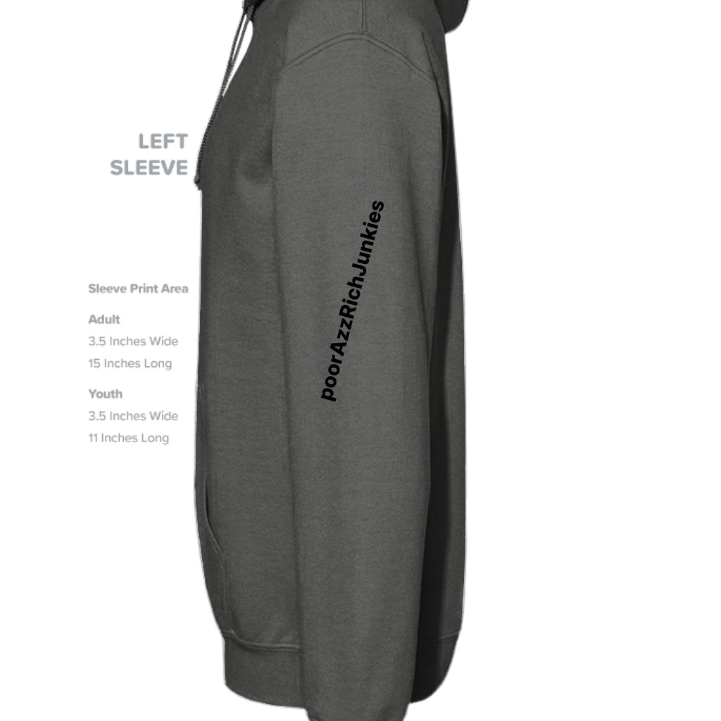 CHARCOAL - SLEEVE_LEFT
