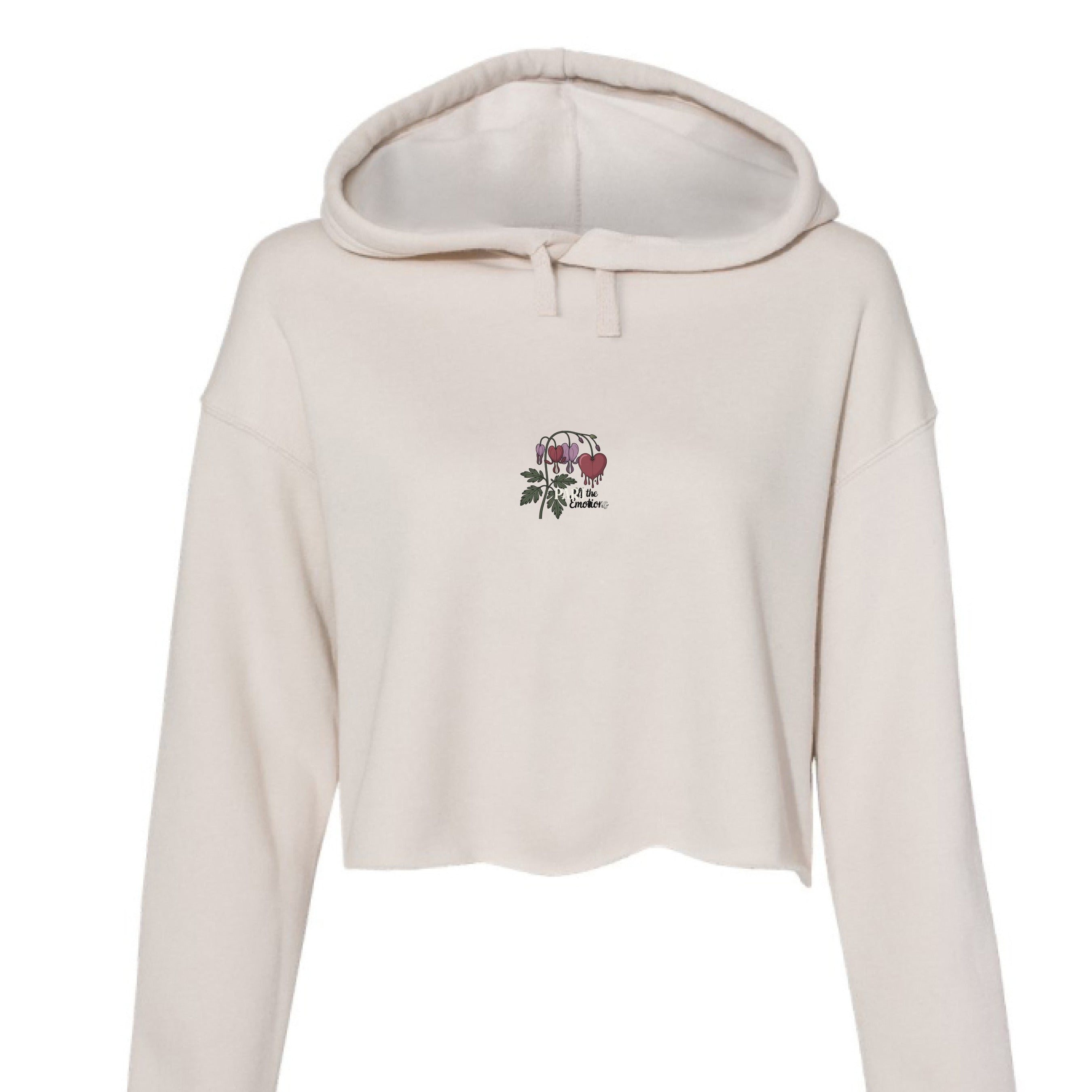 HEATHER DUST - FRONT