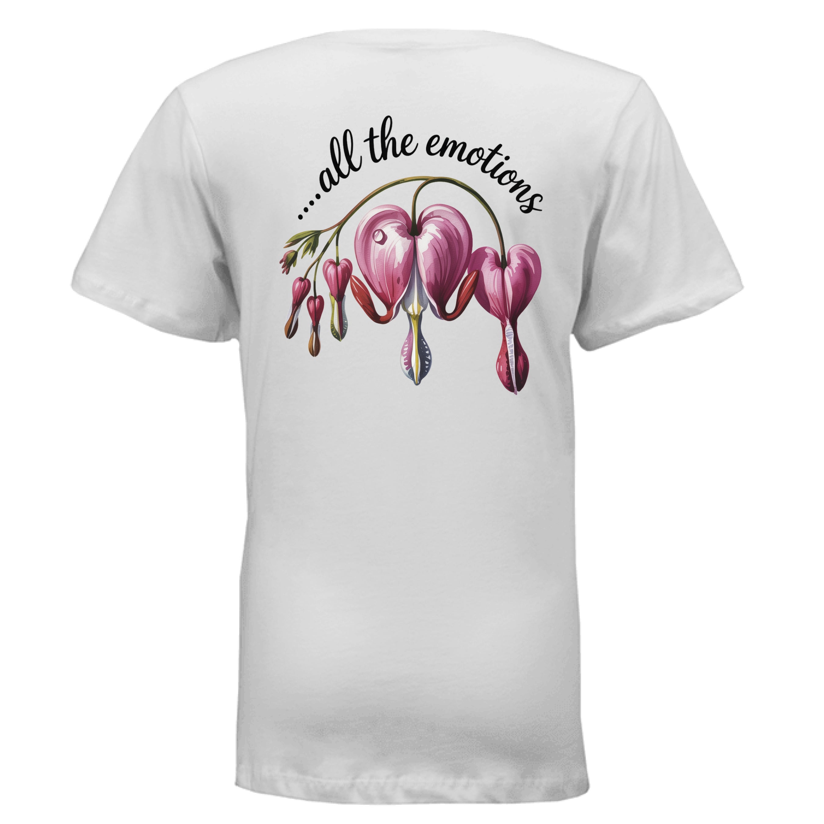 Vintage White - BACK