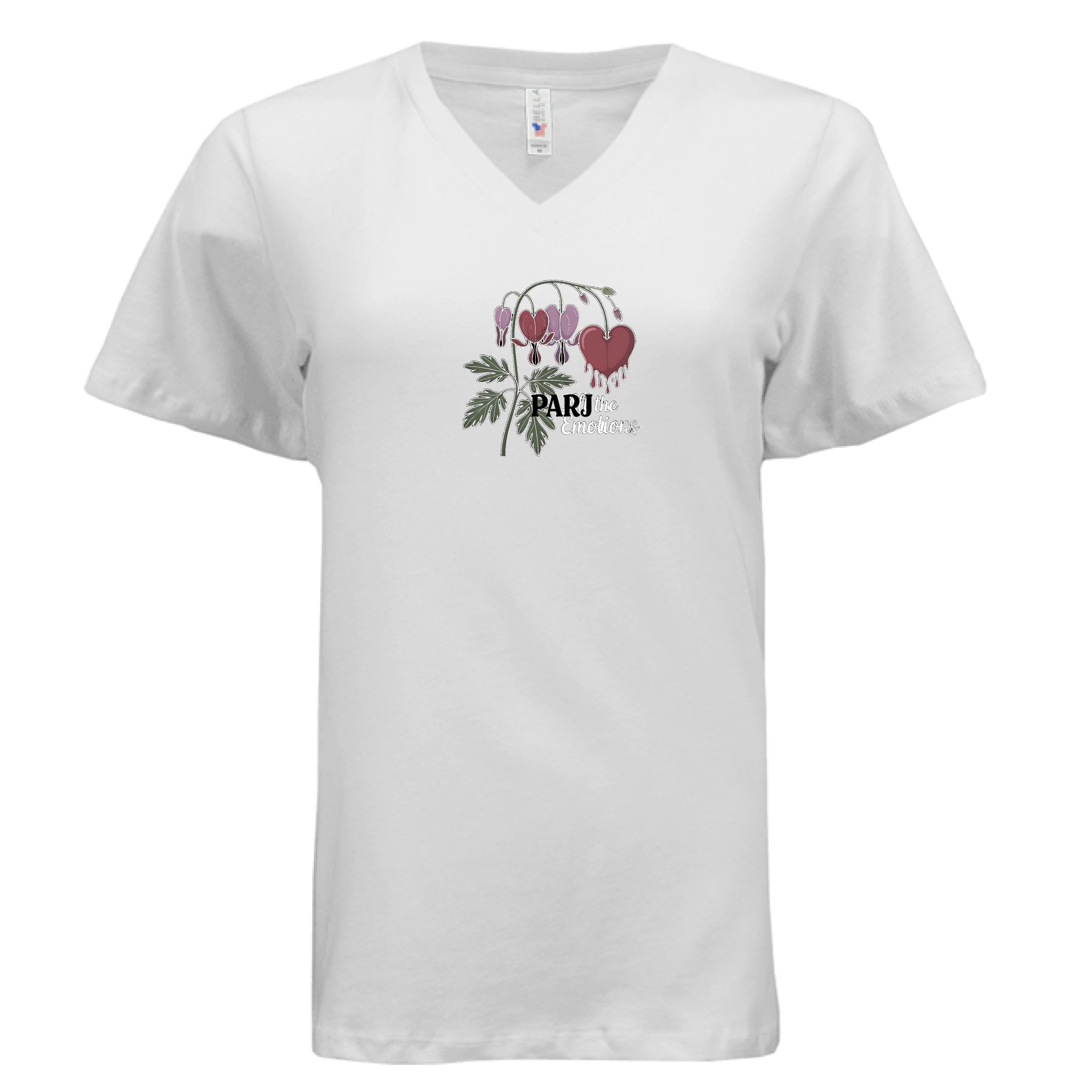 Vintage White - FRONT