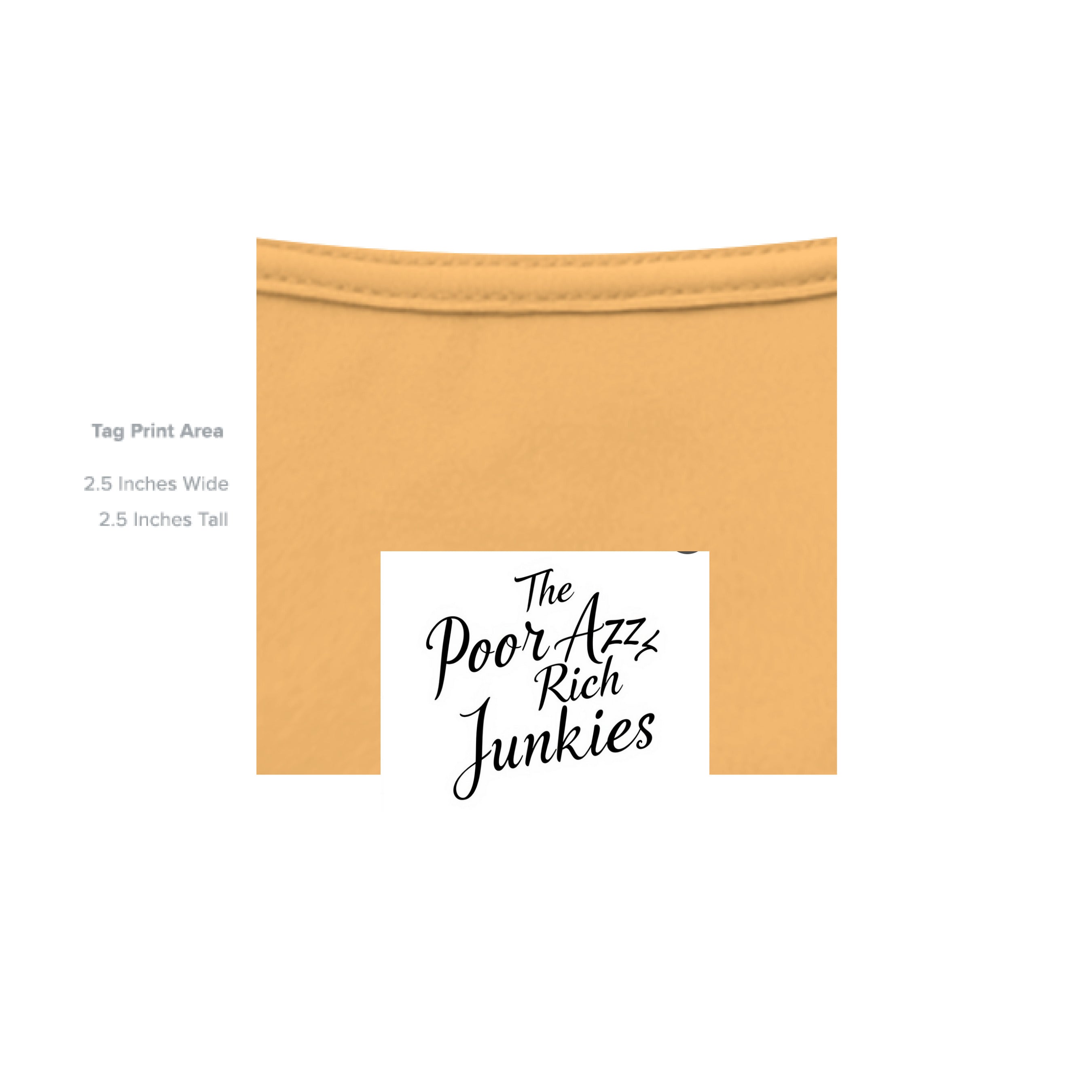 TENNESSEE ORANGE - INSIDE_TAG_LINE